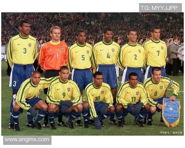 最新巴西足球明星阵容揭秘 珍贵新星崭露头角