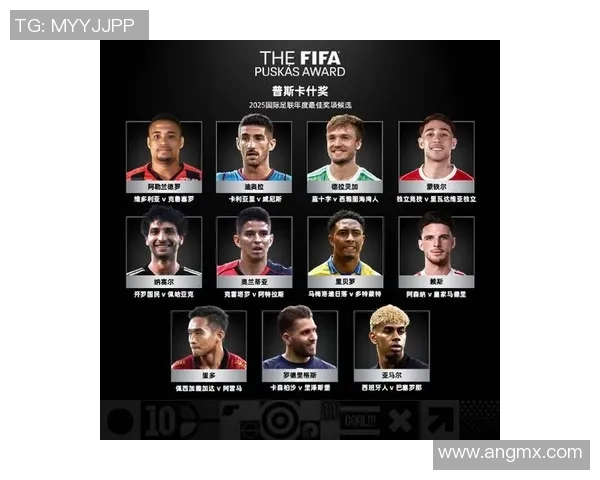 2025年全球顶尖男足球星排行榜揭晓 各国巨星谁与争锋